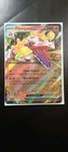 Carte Pokémon : Flâmigator EX 037/193 - PAL Évolutions à Paldea - RR - NEUF - FR
