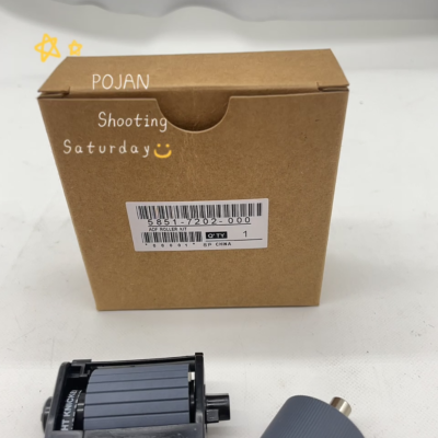 J8J95A ADF Roller Replacement Kit for HP LJ M632 M633 M8500 E67560