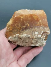 Lower Paleolithic France Acheulean Chopper Scraper Homo Heidelbergensis