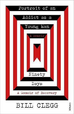 Portrait of an Addict as a Young Man and Ninety Days - Image 4