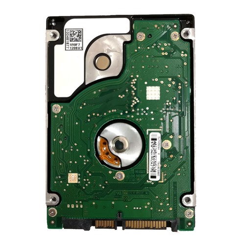 Seagate Momentus 250G ST9250827AS 5400 RPM SATA 2.5" Laptop Internal Hard Drive - Afbeelding 2 van 3