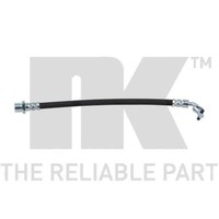Bremsschlauch Bremsleitung Hinten Links FüR Toyota RAV 4 II