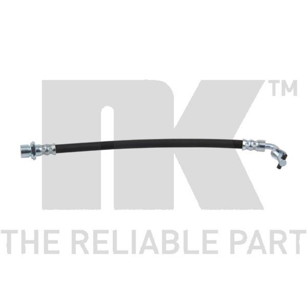 Bremsschlauch Bremsleitung Hinten Links FüR Toyota RAV 4 II-image