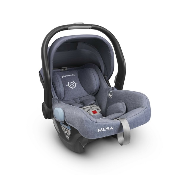 uppababy mesa car seat sale
