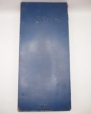 49/64-1" Large Capacity Huot Drill Bit Index Case