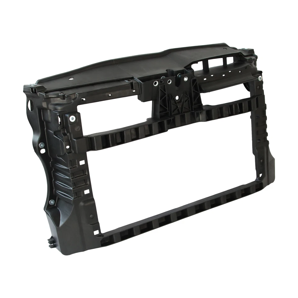 Soporte para radiador Volkswagen GTI Golf 2010 2011 2012 2013 2014 | VW1225131 Foto 2 de 4