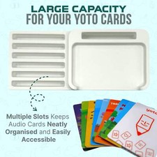 Yoto Mini Stand & Card Holder — image 4