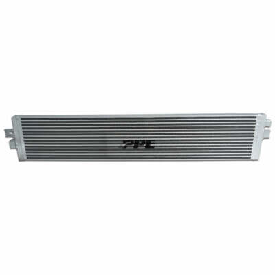 #ad PPE Heavy Duty Bar amp; Plate Transmission Cooler for 19–25 GM 1500 3.0L 5.3L 6.2L $350.99