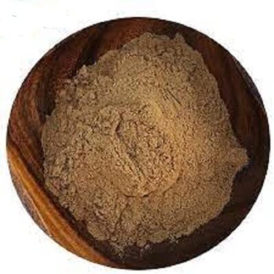 Mochras Powder Phool Supari Kali Salmalia malabaricum Bombax Ceiba Powder