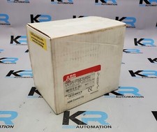 ABB OESA-F60J6ASW Fusible J Fuse Disconnect Switch 3P 60A 600V UL98