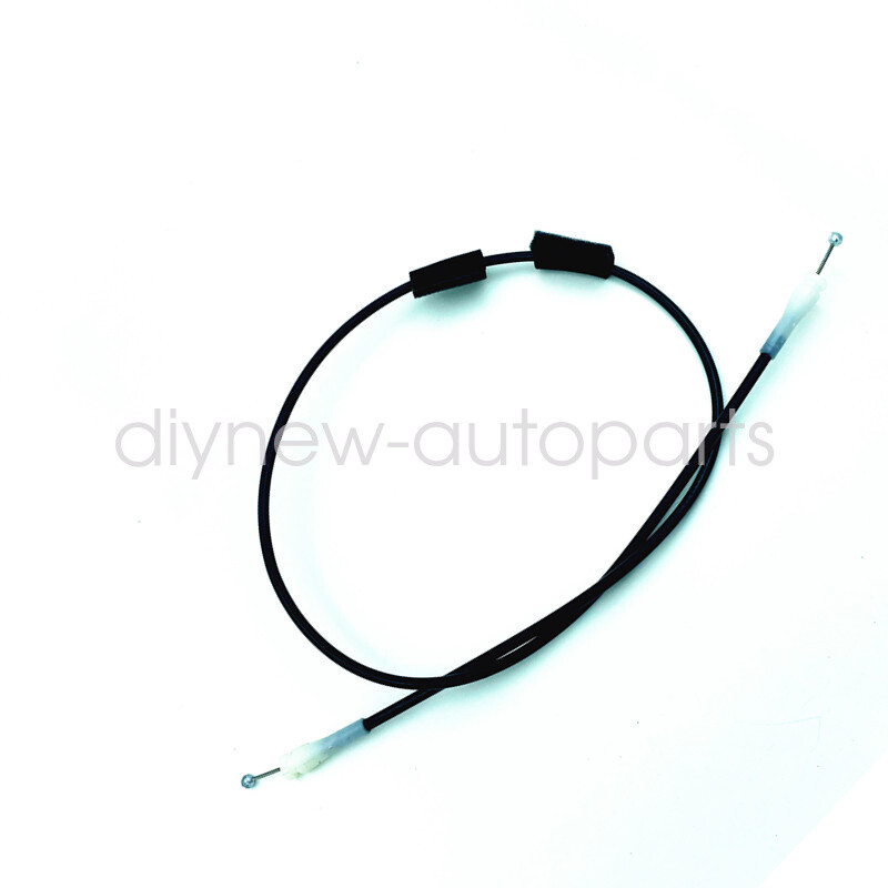 Side Cargo Door Left Upper&Lower Latch Release Cable Fits Ford E150 Side Cargo Door Left Upper&Lower Latch Release Cable Fits Ford E150