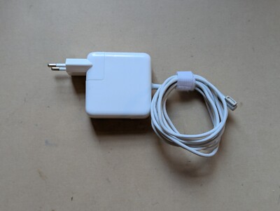 Replacement Adapter Ladegerät für A1237/A1369/A1370/A1304 14,5V 3,1A MagSafe