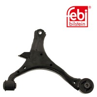 Febi Bilstein Querlenker Lenker RadaufhäNgung Vorne Links FüR Honda Civic VII