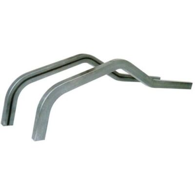 Competition Engineering C3060 4-Link Frame Rails - Universal NEW