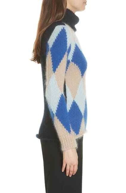 Tory burch libby clearance sweater