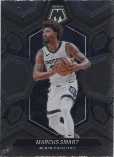 2023-24 Panini Mosaic - Marcus Smart #90