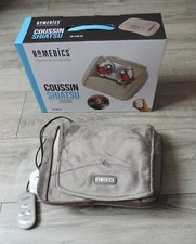 Coussin de massage Shiatsu HOM…