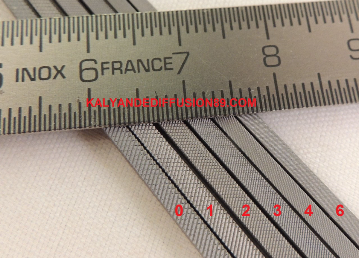 Kit de Rabaissement Suzuki SV 650 (WVBY) 2001 Mizu - 30 mm
