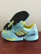 adidas torsion zx 8000 light aqua