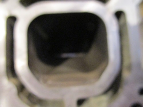 MOTOR YAMAHA 1200 65U NPV SIN NÚCLEO GP1200 XL1200 SUV EXCITER LS2000 #6 - Imagen 9 de 11