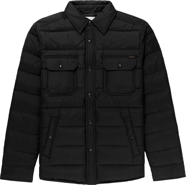 Aime Leon Dore Filled Overshirts FW21 XL  NEW