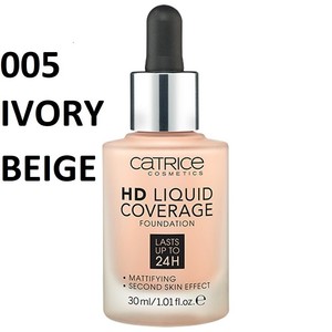 catrice hd liquid coverage 005