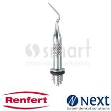 Dental lab Renfert Waxlectric spare tip wax Tip mini angled modeling 21550109