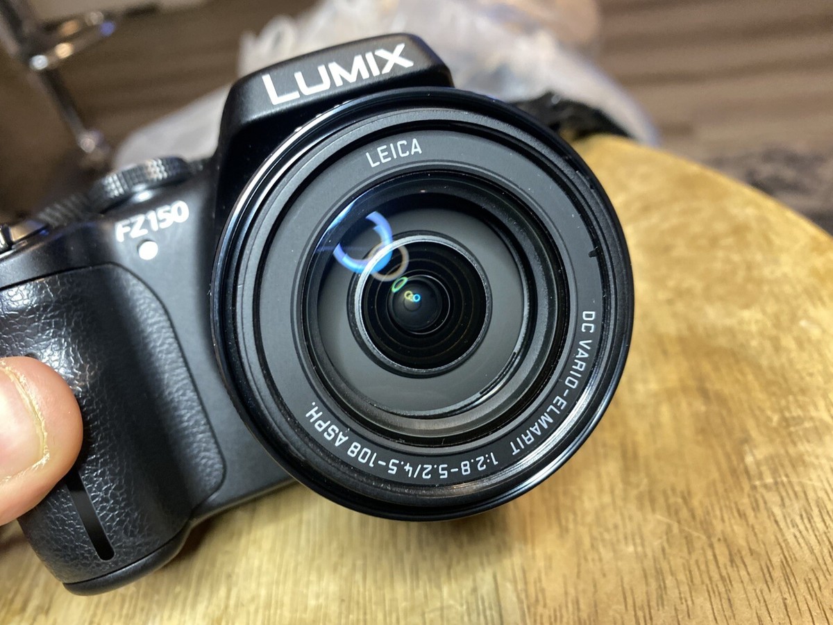 パナソニックFZ150 概要 デジタルカメラ DMC-FZ150 | LUMIX（ルミックス） ミラー