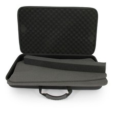CM Graphics Tablet Case fits XP-Pen Artist 22R Pro - Travel Casy Only, Black