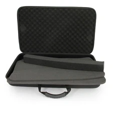 CM Graphics Tablet Case fits XP-Pen Artist 22R Pro - Travel Casy Only, Black