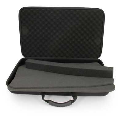 CASEMATIX 22'' Graphics Tablet Case for XP-Pen Huion Kamvas Hard Shell Case Only