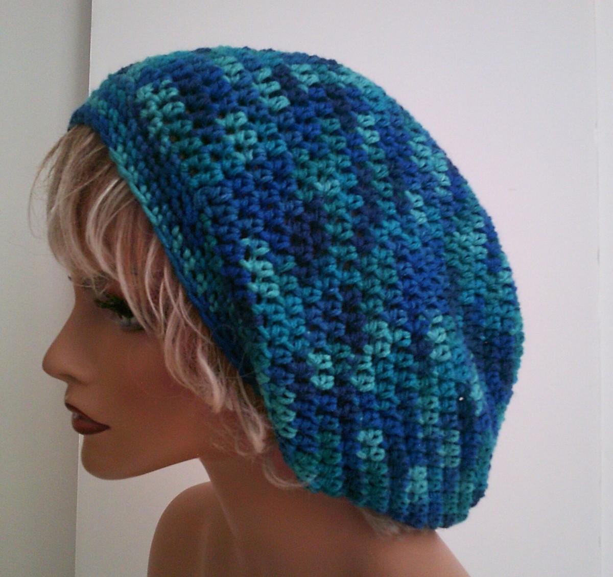Rasta Knit Hat Pattern Park Hat In Malabrigo Rasta PDF At WEBS