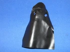 Darth Vader Cape Tear ORIGINAL  NOT Repro Star Wars LP