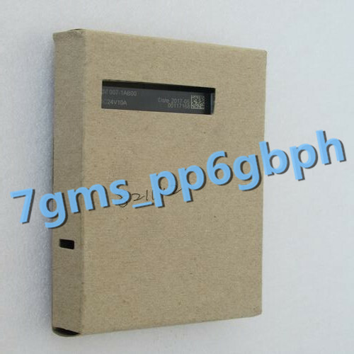 1 Stück NEU IM KARTON VIPA Modul PM007-1AB00 - Bild 1 von 3