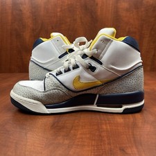 nike air assault high