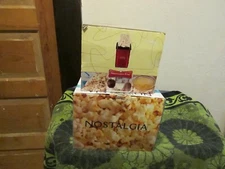 Popcorn Makers, Poppers.  Nostalgia or American Era, Electriahot, Toastmaster