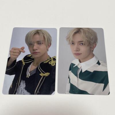 ENHYPEN WORLD TOUR FATE in JAPAN The Red String of FATE - in