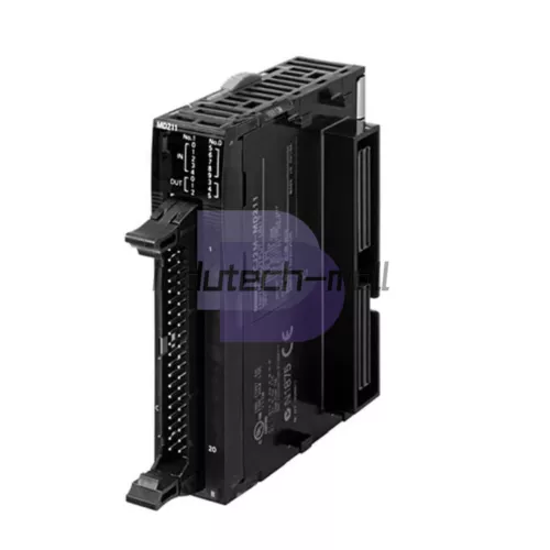1PC OMRON CJ2M-MD211 CJ2MMD211 PULSE INPUT OUTPUT PLC MODULE CPU UNIT NEW