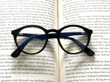 Diff eyewear jones bluelight glasses new