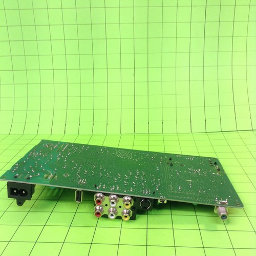 D12-100 TV Cable Box Main Logic Board 1675030E 1675029E - Picture 7 of 8