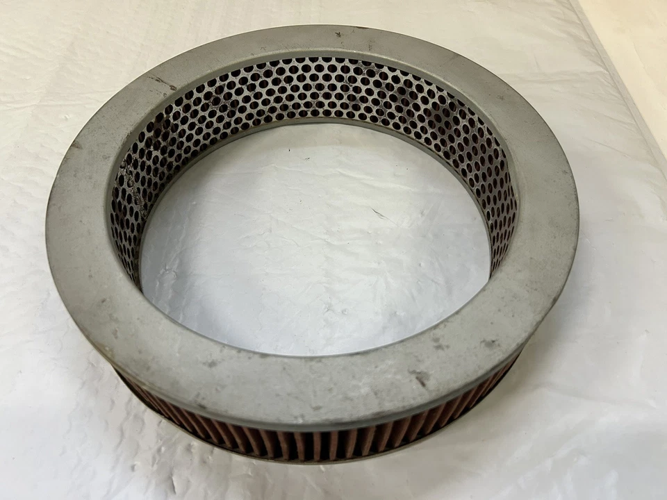 马自达 RX2 RX3 RX4 RX7 ROTARY PICKUP COSMO 空气过滤器 汽化器 — 第 2/4 张图片