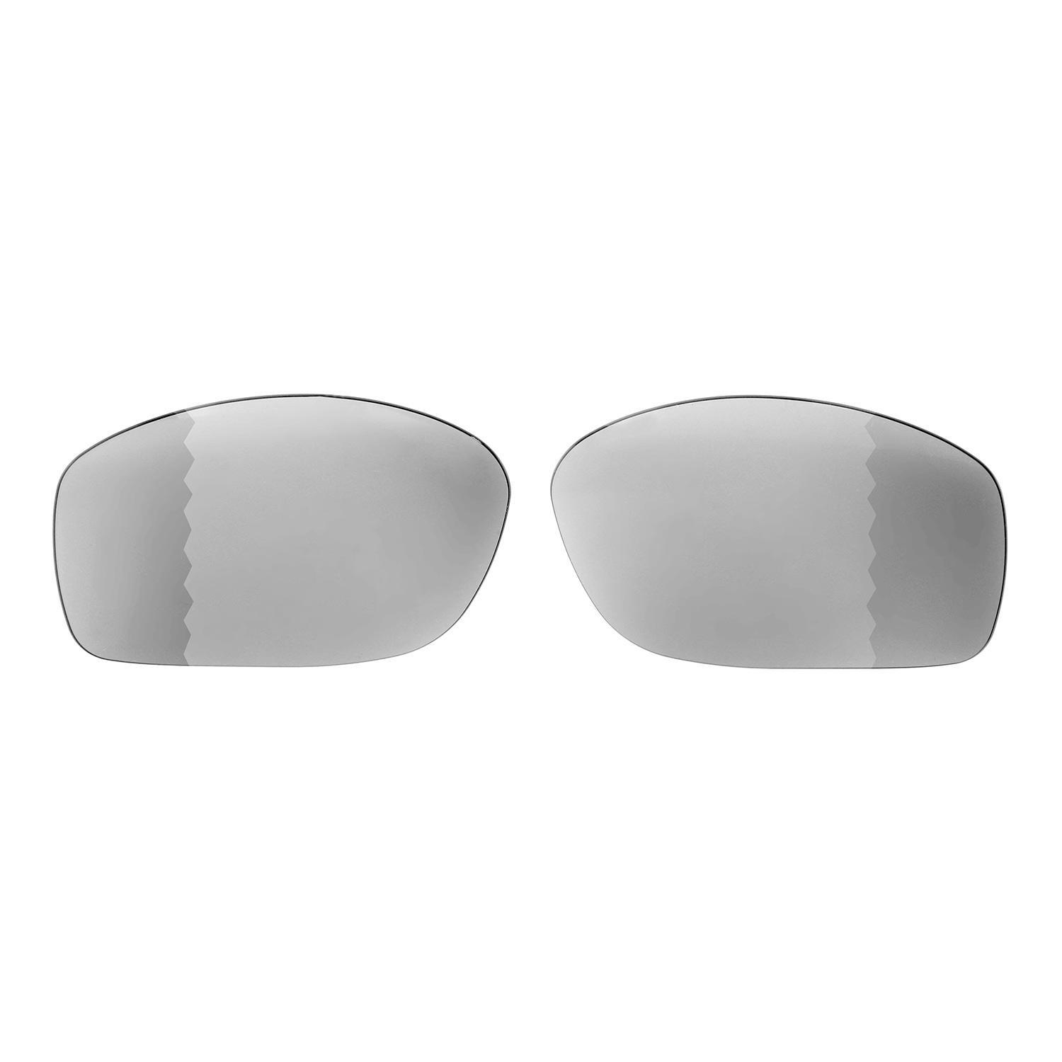 Walleva Replacement Lenses For Oakley Conductor 8 Sunglasses Multiple