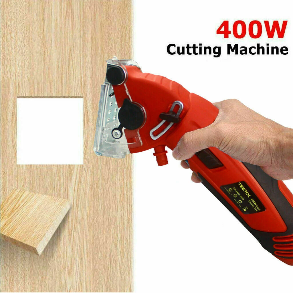 Mini electric saw for cutting wood deals