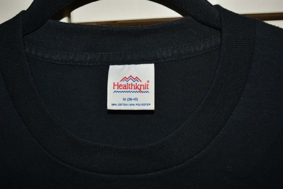 新品deps TAG LOGO L/S TEE【BLACK×GRAY】 Amazon.com: SPORT-TEK Long Sleeve PosiCharge Competitor T