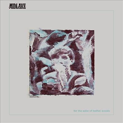 For the Sake of Bethel Woods by Midlake (Record, 2022)