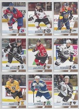 2017-18 Upper Deck CHL #77 Jonah Gadjovich 