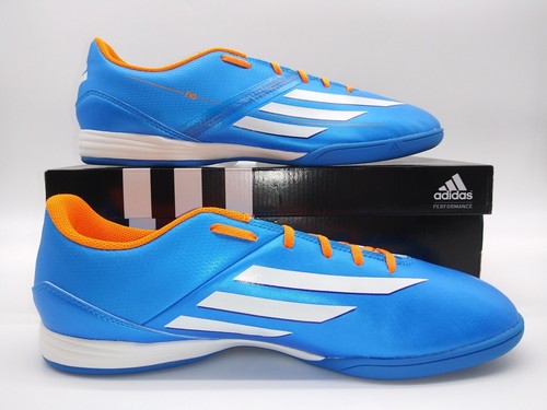 adidas futsal shoes 2014