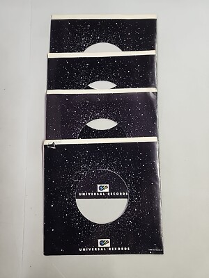 45 RPM 7