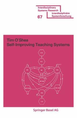 Self-Improving Teaching Systems: An Application of Artificial Intelligen ... ´
