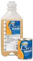 Glucerna 1.5 Cal Vanilla Formula, 8 Ounce Can, 250ml, Abbott - Case Of 24 Glucerna 1.5 Cal Vanilla Formula, 8 Ounce Can, 250ml, Abbott - Case Of 24